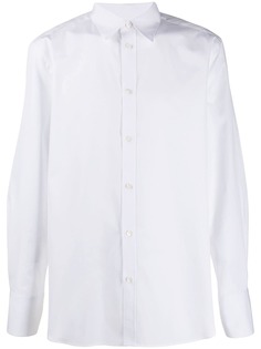 Givenchy classic tailored shirt
