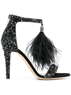 Jimmy Choo босоножки Viola 100