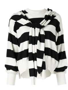 Sonia Rykiel striped jumper