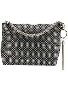 Jimmy Choo клатч Callie с кристаллами