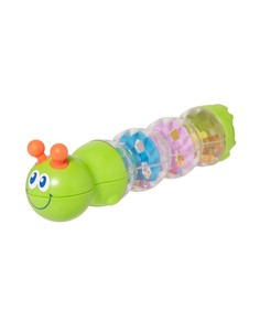 Погремушка "Гусеница" Mothercare