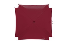 Универсальный зонт Silver Cross Vintage Red, цвет: темно-красный