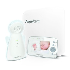Видеоняня AngelCare с монитором дыхания AC1300 и 3,5 LCD дисплеем
