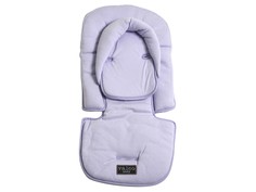 Вкладыш All Sorts Seat Pad Grape для коляски Valco baby, цвет: фиолетовый