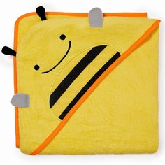 Полотенце детское Skip Hop "Пчела"
