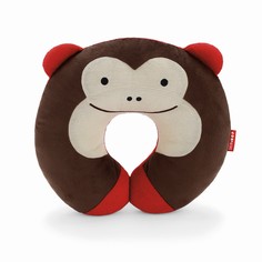 Подушка для путешествия Skip Hop "Обезьяна"
