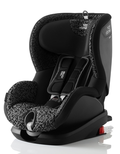 Автокресло Britax Roemer Trifix2 i-Size Mystic Black Highline, цвет: черный