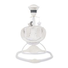 Шезлонг-качалка 2 в 1 Mothercare