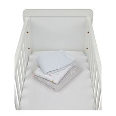 Набор для кроватки, розовый Mothercare