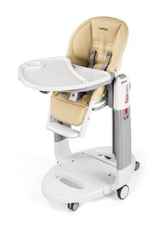 Стульчик для кормления Peg Perego Tatamia Follow Me Paloma