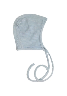 Чепчик Choupette цвет голубой