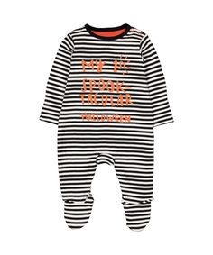 Комбинезон "Мой первый Хэллоуин" Mothercare