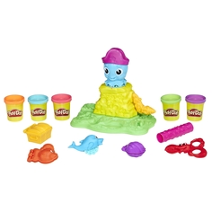 Набор игровой "Веселый Осьминог" Hasbro PLAY-DOH