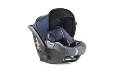 Автокресло Inglesina CAB NIAGARA BLUE, синий