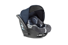 Автокресло Inglesina CAB INDIGO DENIM, джинсовый