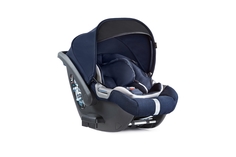 Автокресло Inglesina CAB COLLEGE BLUE, синий