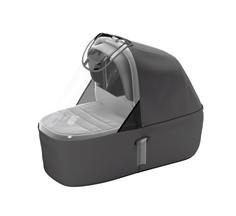 Дождевик для люльки Thule Sleek, Transparent, прозрачный