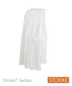 Балдахин для STOKKE Sleepi, цвет: белый