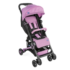 Прогулочная коляска Chicco Miinimo2 Lilla, лиловый