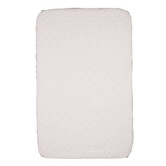 Простыни для кроваток Chicco Miss Pink, 2 шт.