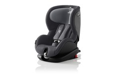 Автокресло Britax Roemer Trifix2 i-Size Storm Grey Trendline, цвет:серый