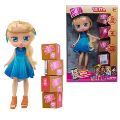 Кукла Boxy Girls Willa 1toy