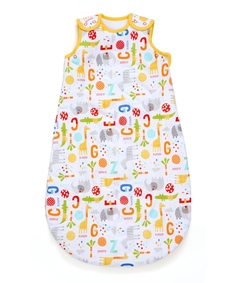 Спальный мешок "Друзья" (6-18 мес.), 1 tog Mothercare