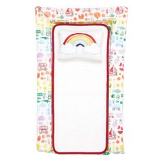 Матрас для пеленания Little Bird Mothercare