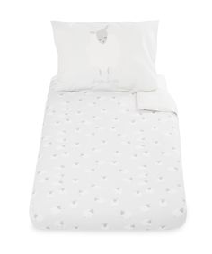 Набор "Овечки" для детской кроватки, белый Mothercare