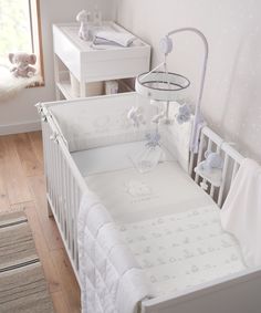 Набор одеял, 3 шт., серый Mothercare