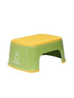 Стульчик-подставка BabyBjorn, цвет: зеленый