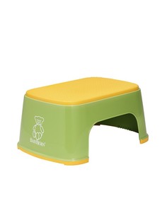 Стульчик-подставка BabyBjorn, цвет: зеленый