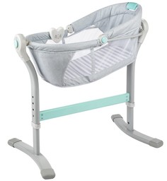 Прикроватная люлька Summer Infant By Your Bed Sleeper