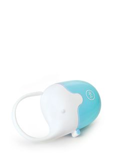 Контейнер для пустышек Happy Baby blue, голубой