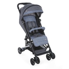 Прогулочная коляска Chicco Miinimo2 Spectrum, джинсовый