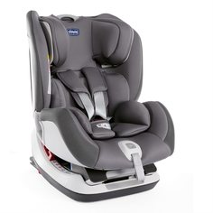 Автокресло Chicco Seat Up 012 PEARL, темно-серый