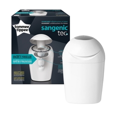 Утилизатор Tommee Tippee Sangenic TEC белый