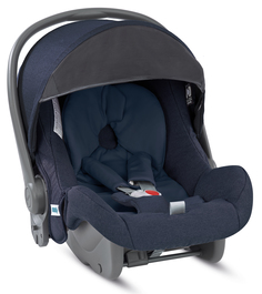 Автокресло Inglesina Huggy Multifix Imperial Blue, цвет: синий