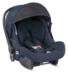 Автокресло Inglesina Huggy Multifix Oxford Blue, цвет: синий
