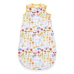 Спальный мешок "Друзья"2,5 tog, 6-18 мес. Mothercare