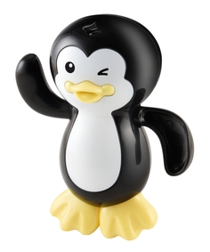 Игрушка "Пингвин" заводная для ванной Mothercare