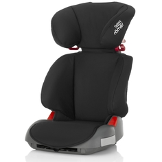 Автокресло Britax Roemer Adventure Cosmos Black Trendline, черный