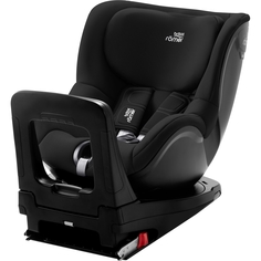 Автокресло Britax Roemer Dualfix M i-size Сosmos Black, черный