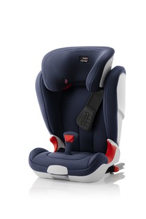 Автокресло Britax Roemer Kidfix II XP Moonlight Blue Trendline, цвет: синий