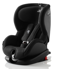 Автокресло Britax Roemer Trifix2 i-Size Cosmos Black Trendline, цвет: черный