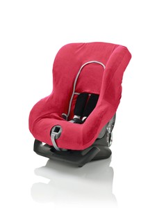 Летний чехол Britax Roemer First Class Plus, цвет: розовый