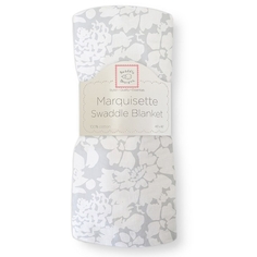 Пеленка тонкая Marquisette Swaddle Blanket Sterling Lush