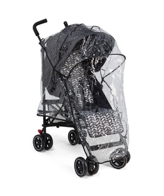Дождевик для прогулочной коляски Mothercare, прозрачный