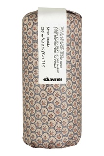 Спрей с морской солью для объемных свободных укладок, 250 ml Davines