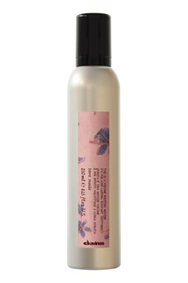 Мусс-объем для стойкой воздушной текстуры, 250 ml Davines